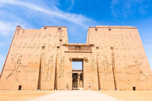 Edfu and Kom Ombo Tours from Aswan